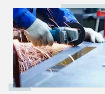 Услуги Изготовление металлоконструкций под ключ в Рузаевке