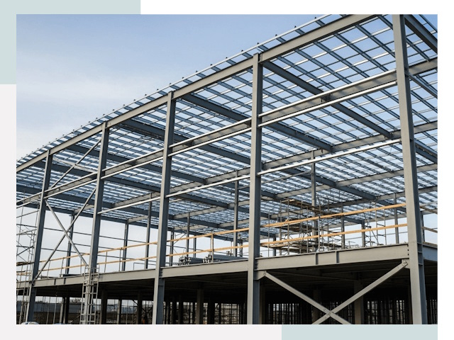 Строительство заводов под ключ от 622 руб. в Рузаевка