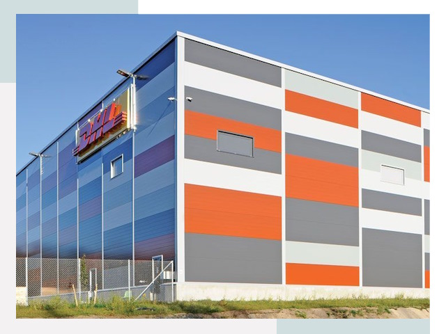 Строительство бизнес-центров в Рузаевке