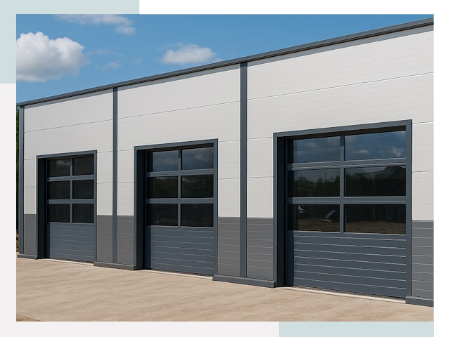 Строительство автомоек в Рузаевке