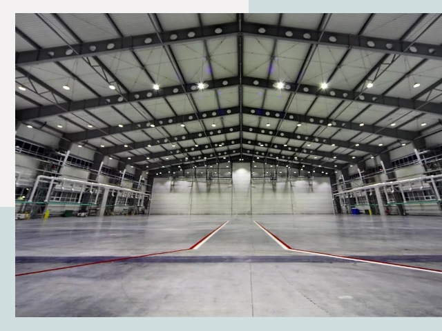 Ангары для бизнеса в Рузаевка от 622 руб. - Надежность и качество