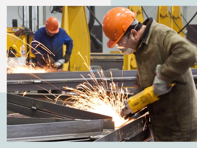 Изготовление металлоконструкций в Рузаевке