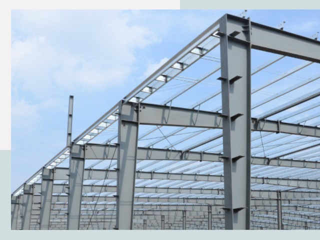 Металлокаркасы для складов от 622 руб. в Рузаевке