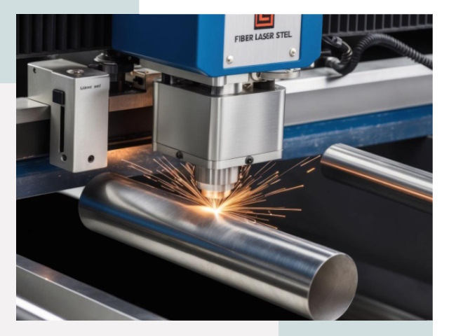 Лазерная резка металла в Рузаевке